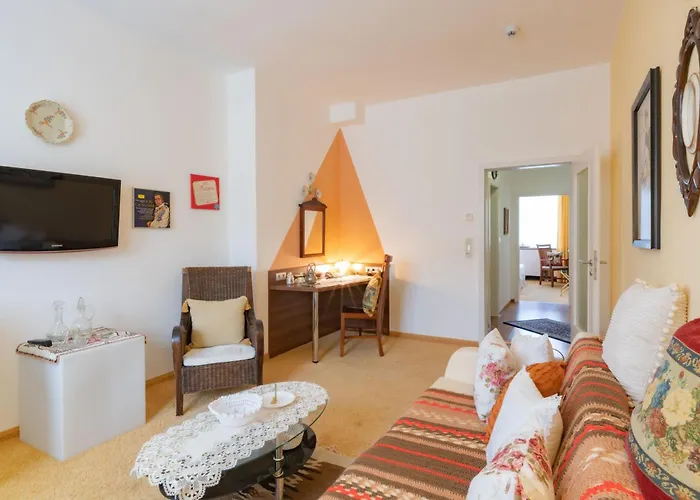 Cheap Hotels in Mannheim