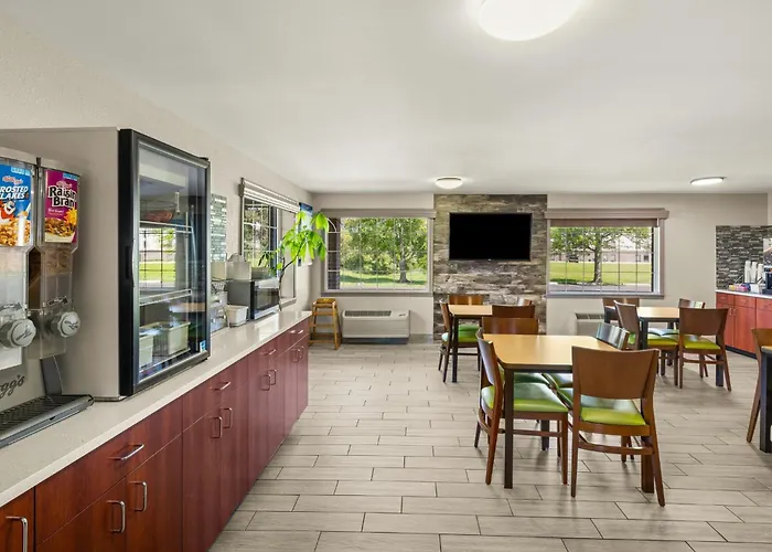 Cheap Hotels in Marysville