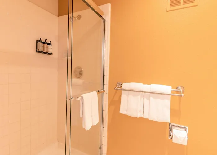 Cheap Hotels in Sacramento
