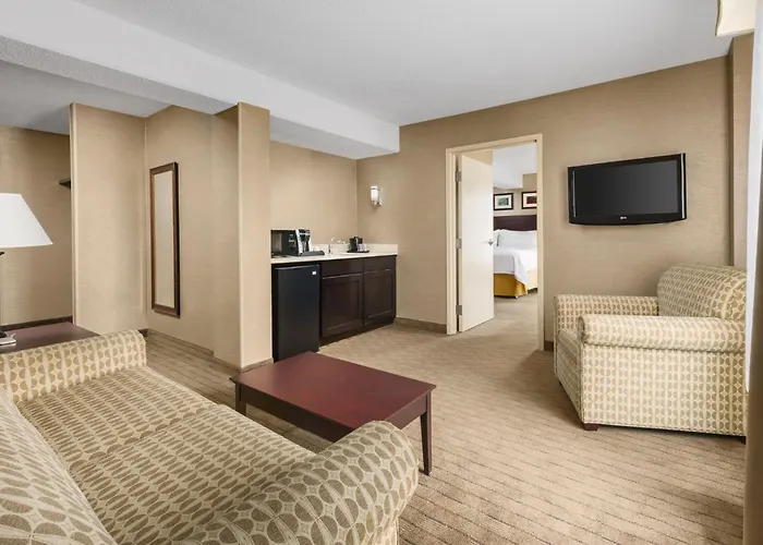 Cheap Hotels in Brockton