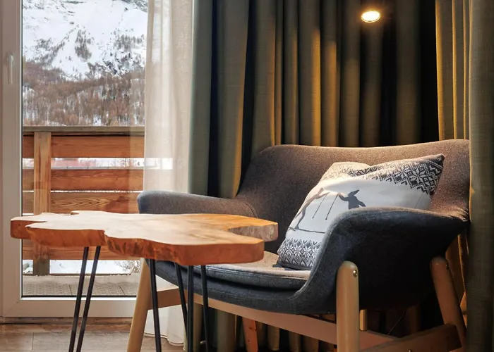 Cheap Hotels in Saas-Fee