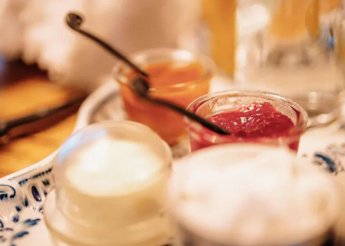 Bed and Breakfast in Bad Ischl