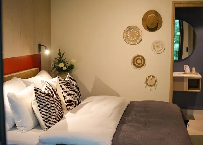 Billiga Hotell i Horten