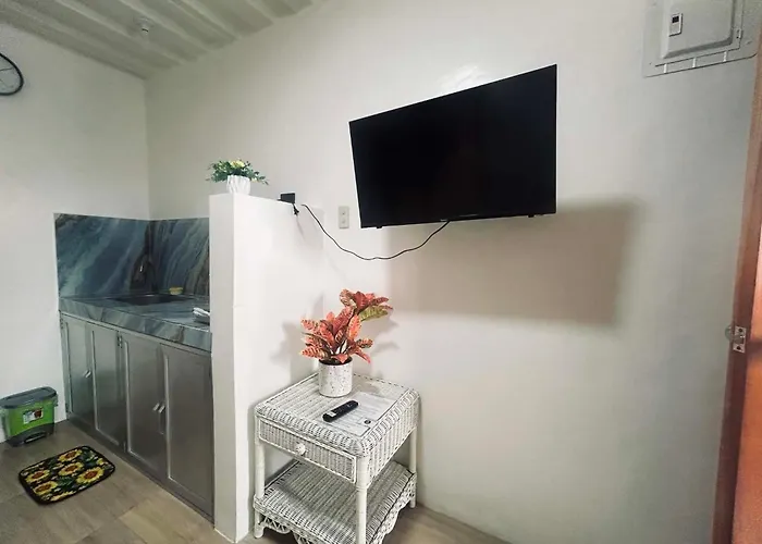 Cheap Hotels in Antipolo