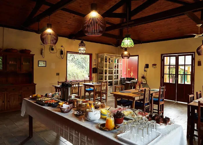 Guest Houses in Iporanga