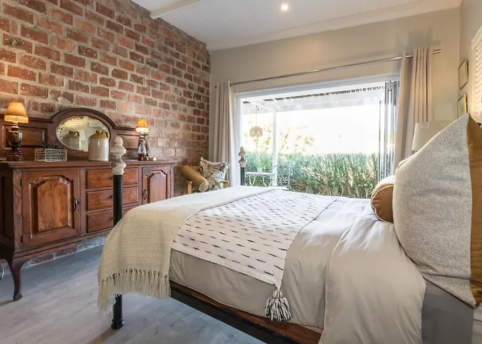 Bed and Breakfast in Hermanus