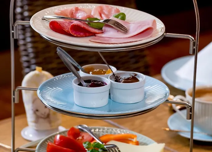 Bed and Breakfast in Wiesbaden
