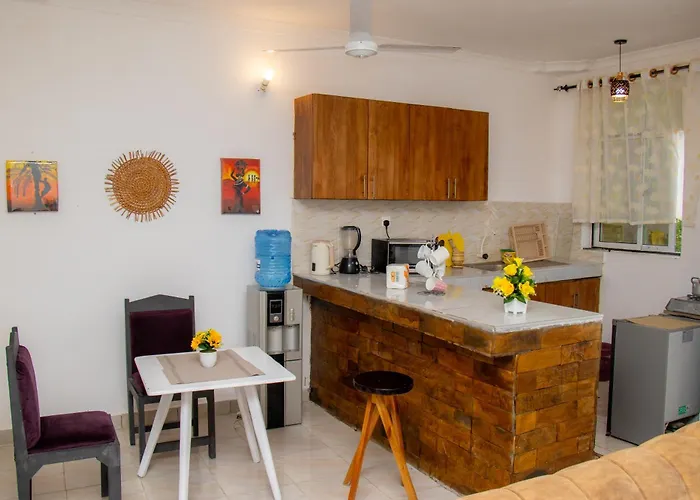 Cheap Hotels in Mombasa