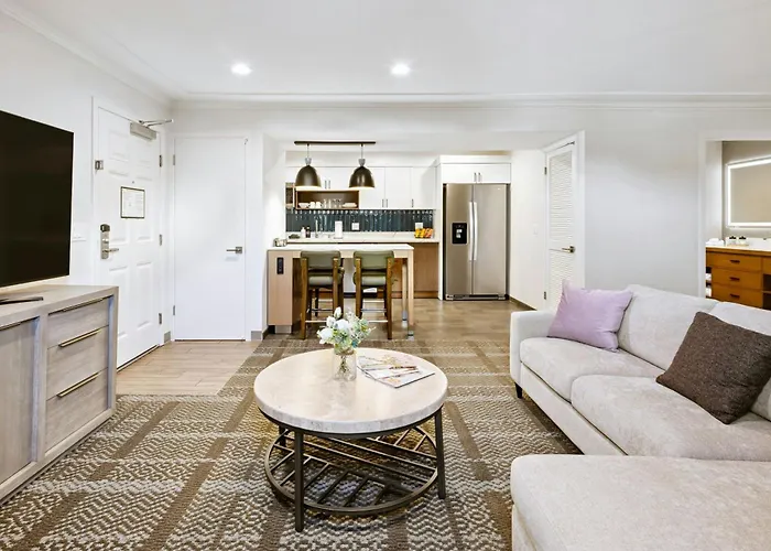 Cheap Hotels in Oxnard