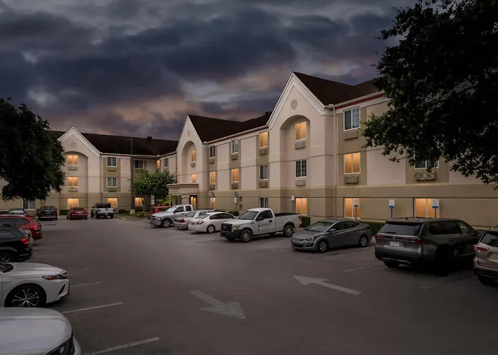 Cheap Hotels in Altamonte Springs