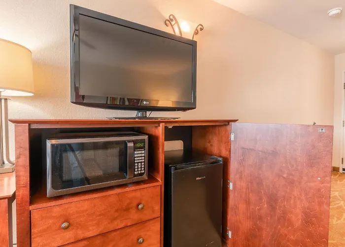 Billiga Hotell i Sacramento