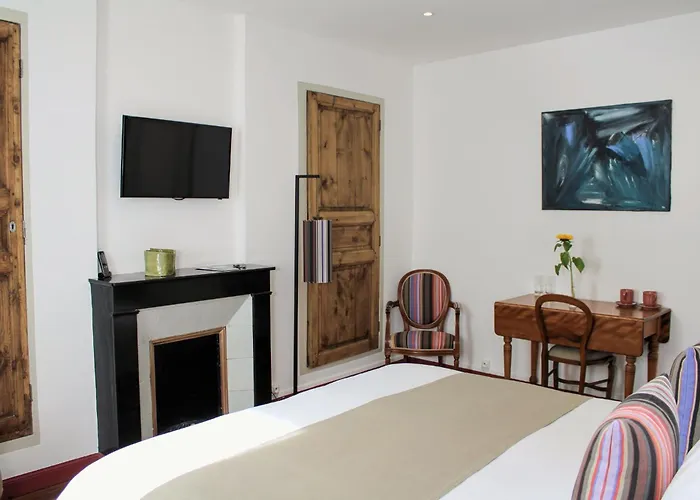 Bed and Breakfast in Argelès-sur-Mer