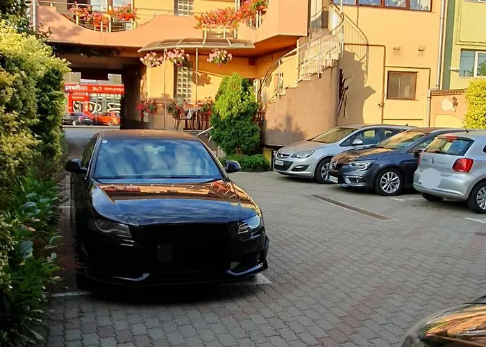 Pensionen in Arad