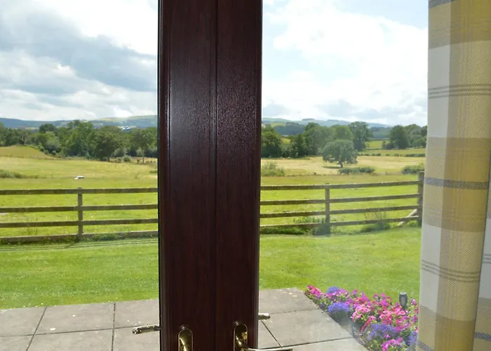 Bed and Breakfast in Builth Wells