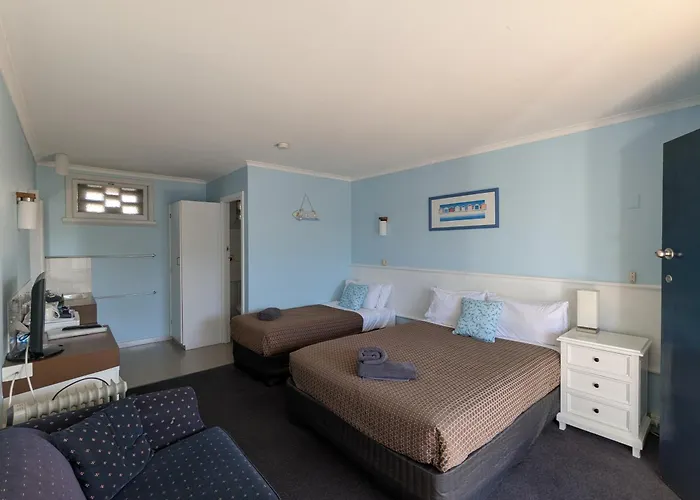 Motels in Swansea