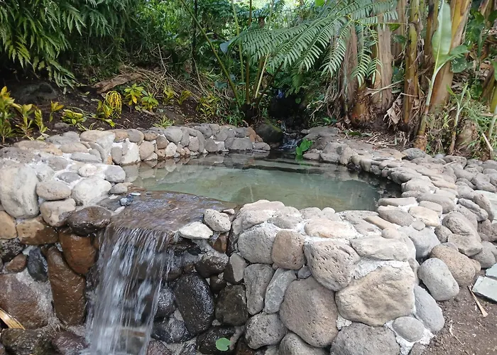 Hostels in Tahiti