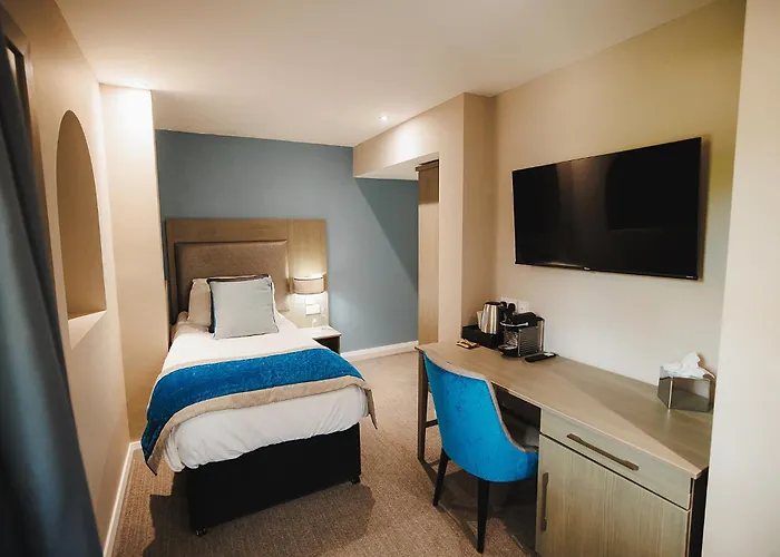 Cheap Hotels in Conwy