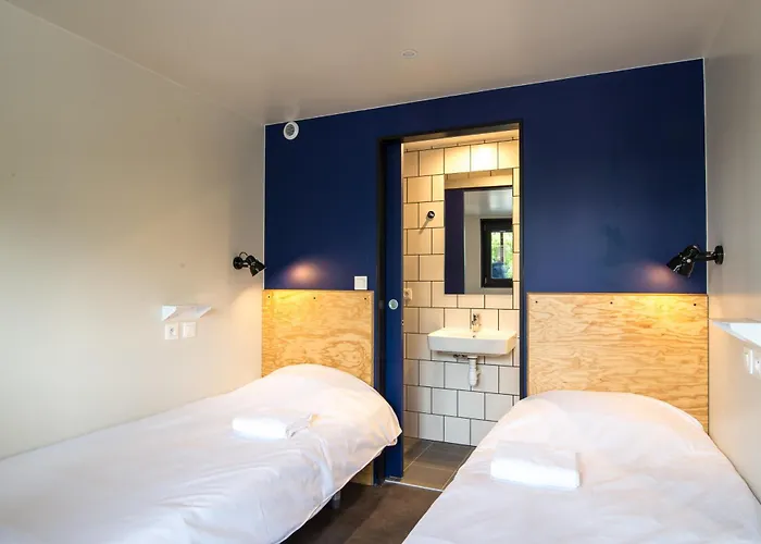Billiga Hotell i Lille