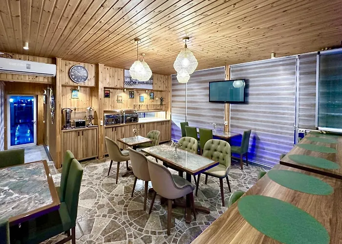 Cheap Hotels in Batumi