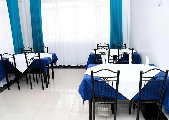 Cheap Hotels in Eldoret