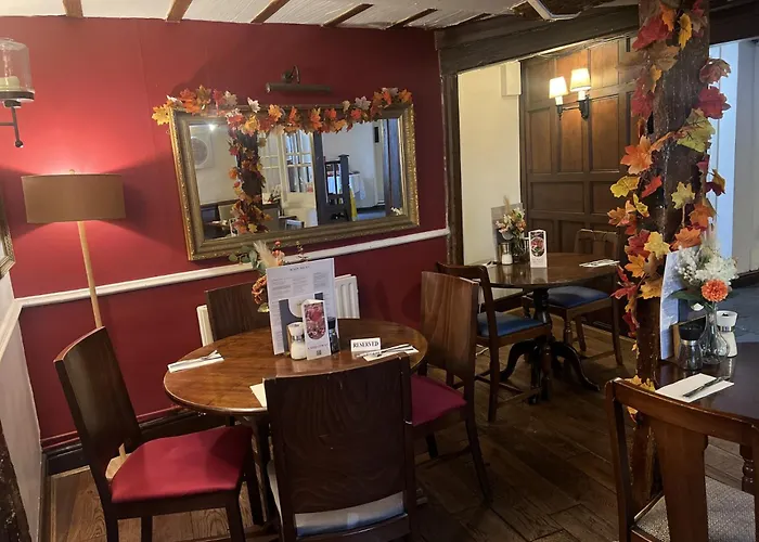 Cheap Hotels in Worcester