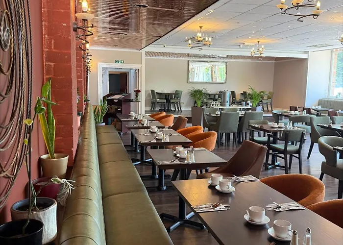 Cheap Hotels in Gravesend
