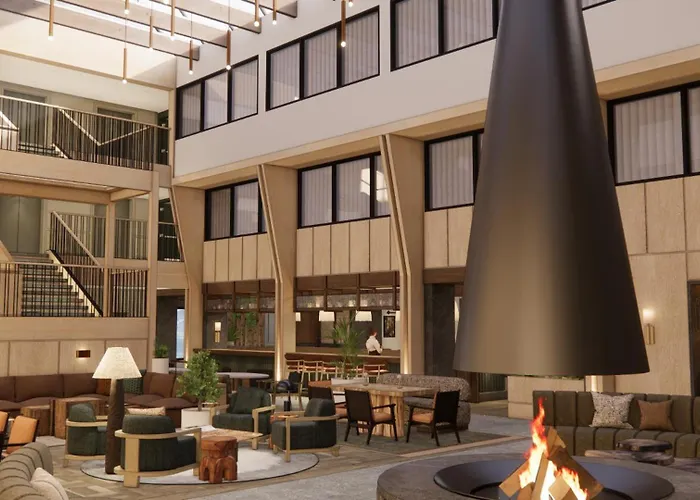Hotel pas Cher à Jasper