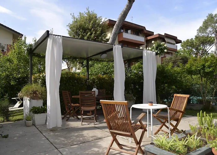 B&B in Riccione