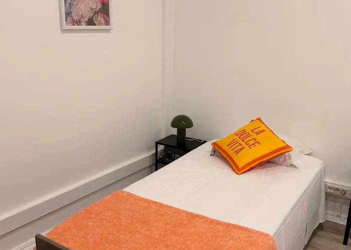 Albergues, Pousadas em Vilamoura