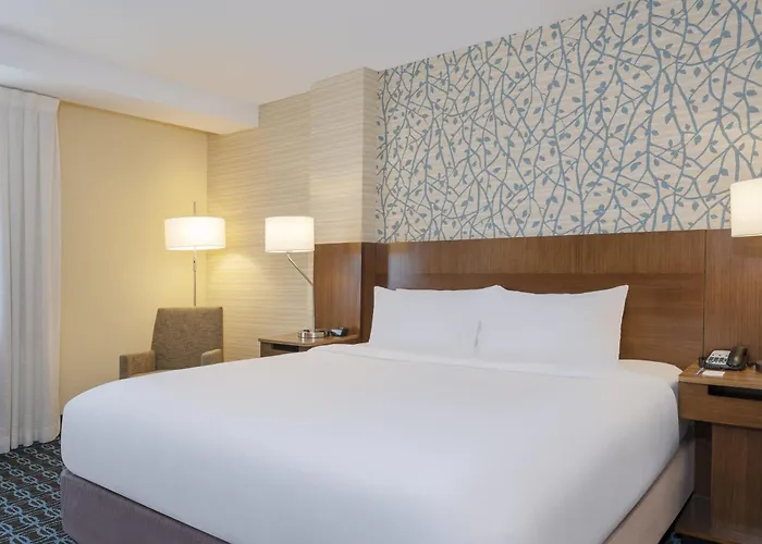 Cheap Hotels in El Segundo