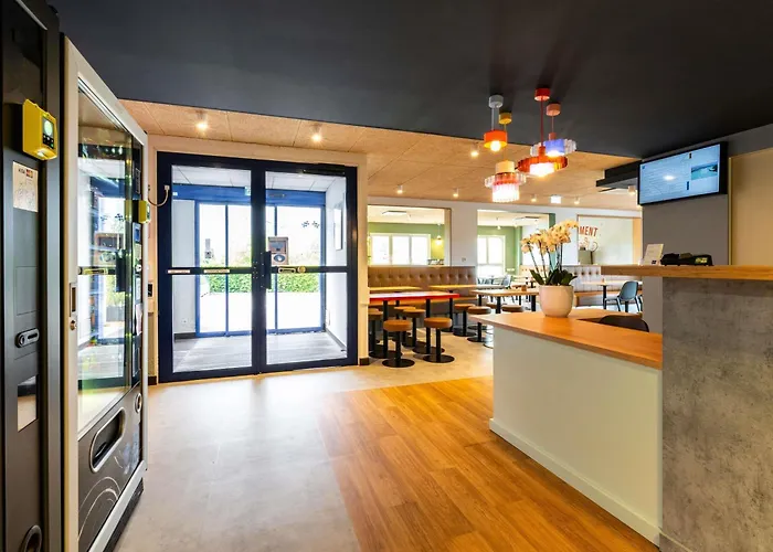 Cheap Hotels in Reims
