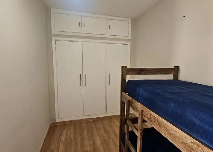 Cheap Hotels in Campinas (Sao Paulo)