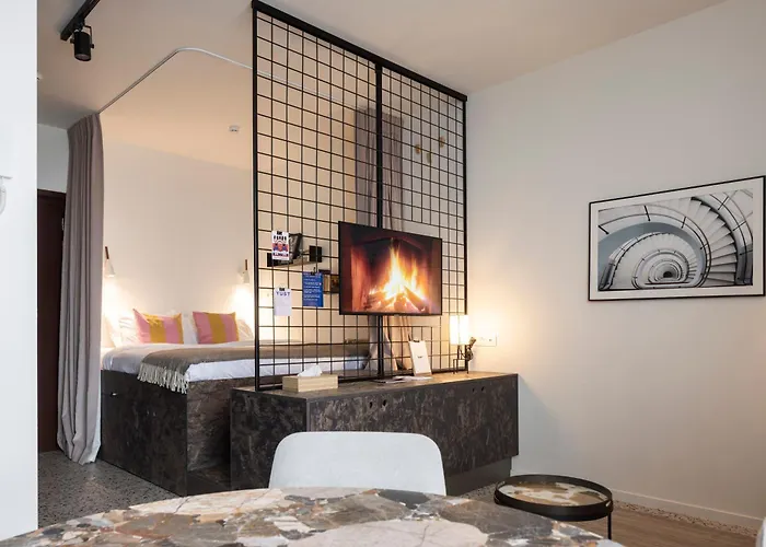 Cheap Hotels in Antwerp