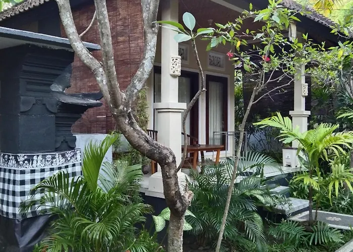 Hostels in Amed (Bali)