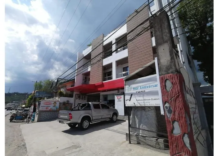 Cheap Hotels in Subic
