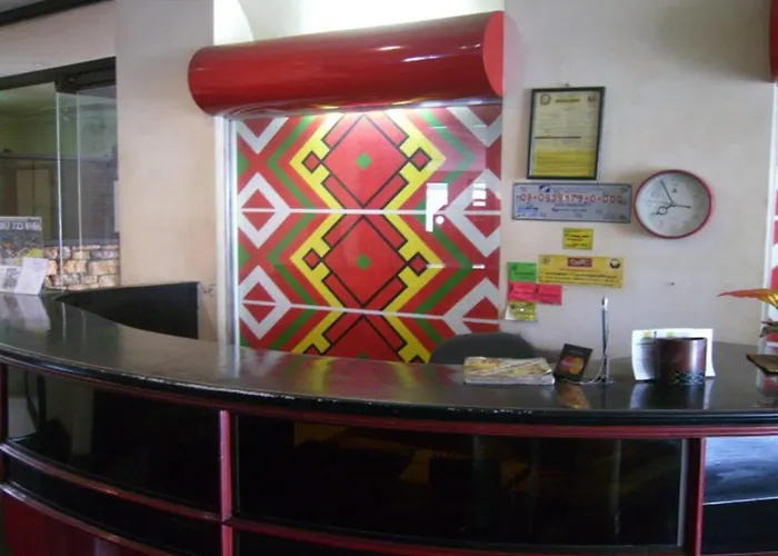 Cheap Hotels in Cagayan de Oro