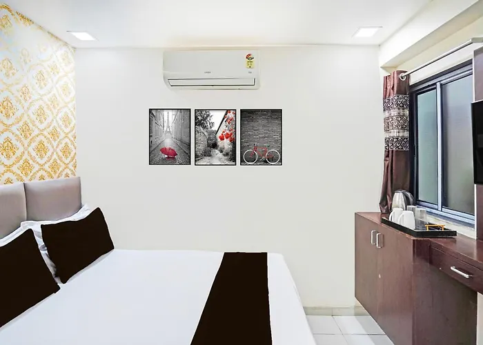 Cheap Hotels in Ahmedabad