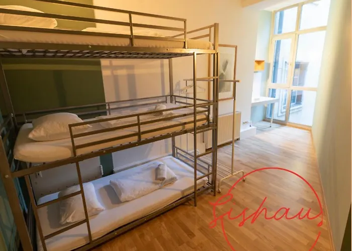 Hostels in Graz