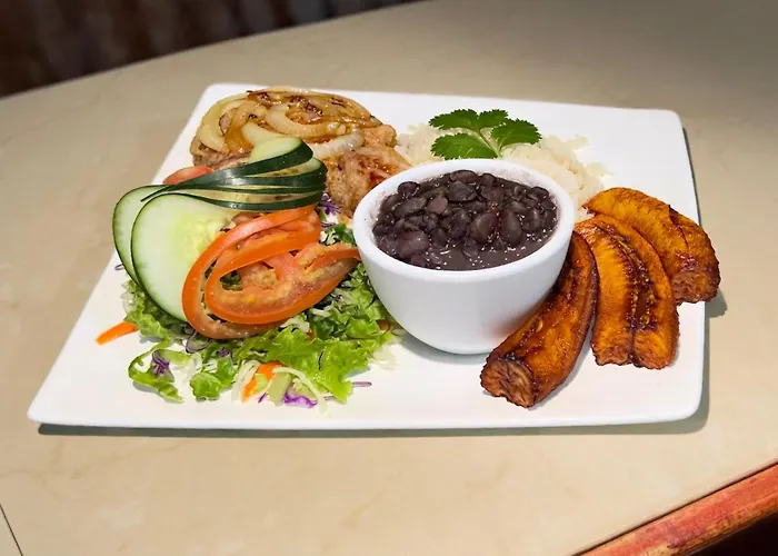 Bed & Breakfast in Playa Hermosa (Guanacaste)