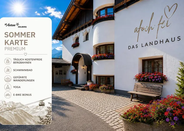 Bed and Breakfast in Bregenz