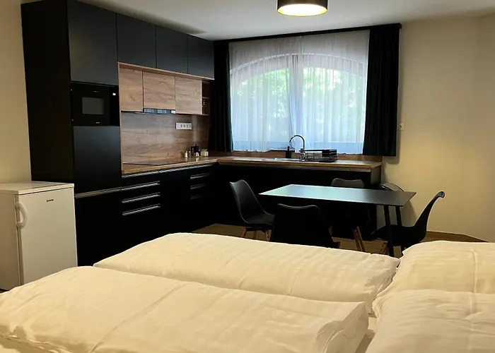 Billiga Hotell i Szeged