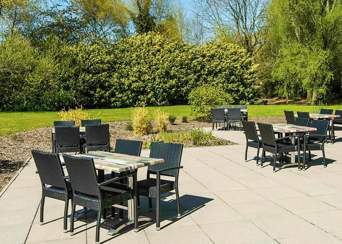 Cheap Hotels in Crewe