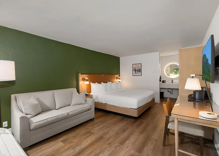 Cheap Hotels in Banner Elk