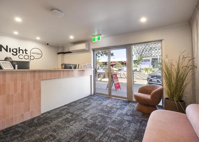 Cheap Hotels in Darwin