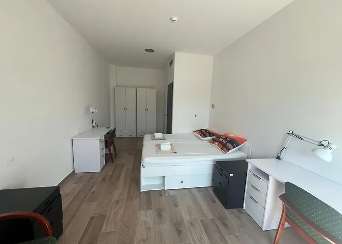 Motels in Koper