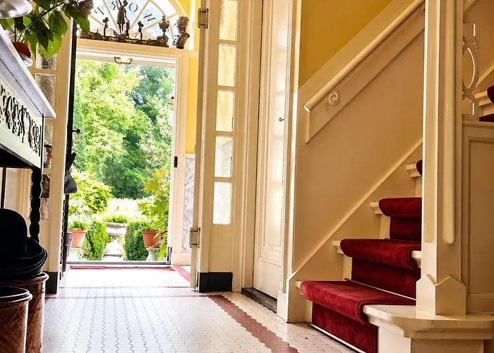 Goedkope Hotels in Deventer