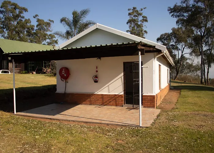 Bed and Breakfast in Melville (Ugu)