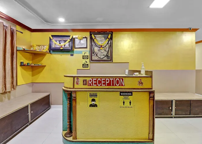 Cheap Hotels in Bangalore