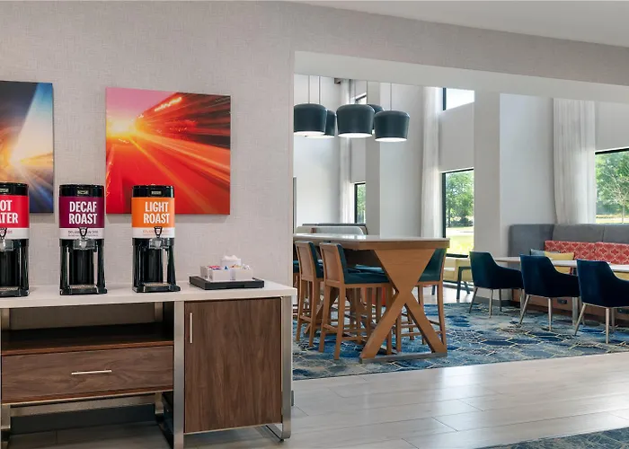 Cheap Hotels in Ypsilanti