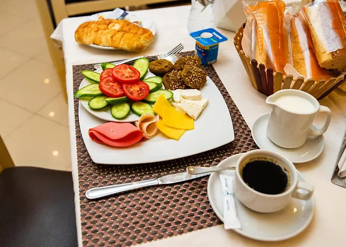Cheap Hotels in Hurghada